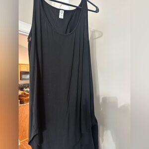 Old Navy Blue Tank Top Sleeveless Style
